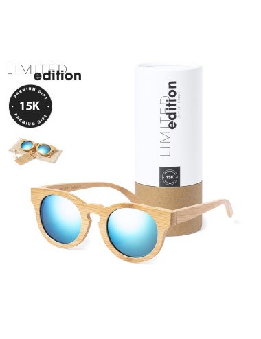 Lunettes de Soleil Thezin