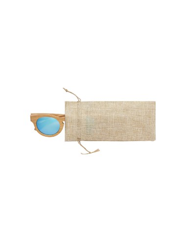 Lunettes de Soleil Thezin