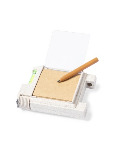 Mètre Grade Multifonction Sanwel 3m