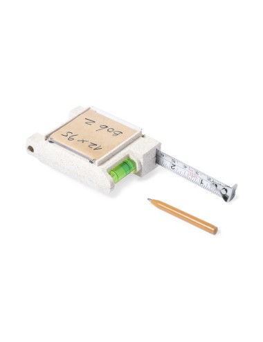 Mètre Grade Multifonction Sanwel 3m