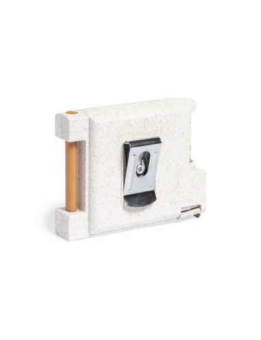 Mètre Grade Multifonction Sanwel 3m