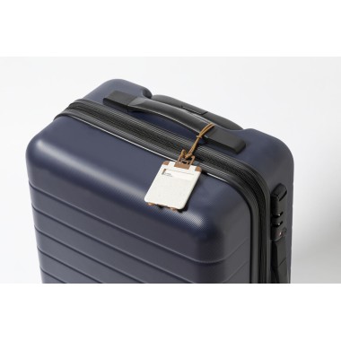 Identificateur Valise Cliffer