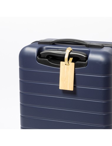 Identificateur Valise Elwes