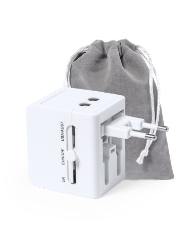 Adaptateur Prises Beigar