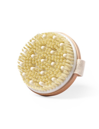 Brosse de Massage Exfoliante Ruck
