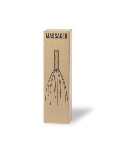 Masseur Goonix