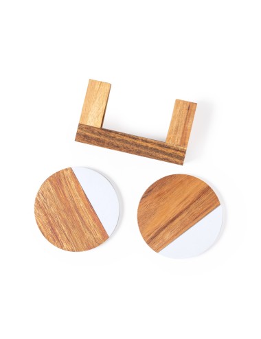 Set Sous-Verre Derrol