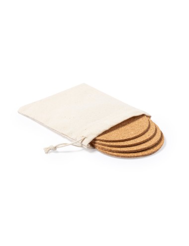 Set Sous-Verre Yagger