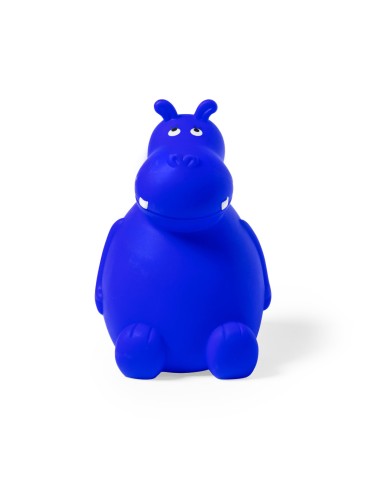 Tirelire Hippo
