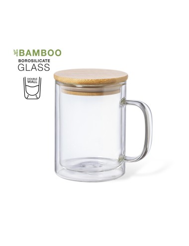Tasse Thermique Laik