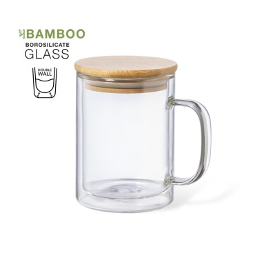 Tasse Thermique Laik