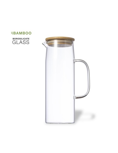 Carafe Dibrix