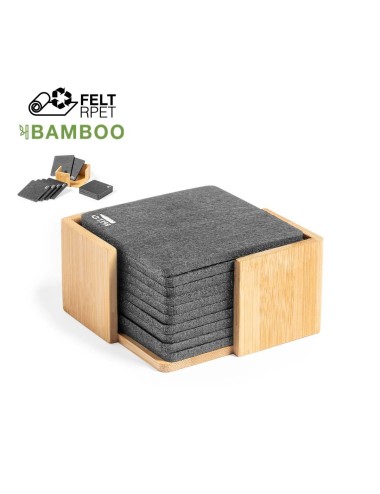 Set Sous-Verre Sanly