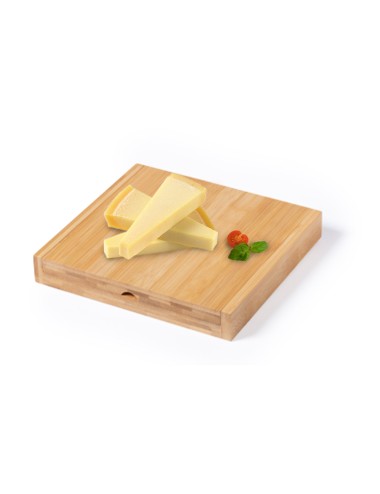 Set Fromages Wayne