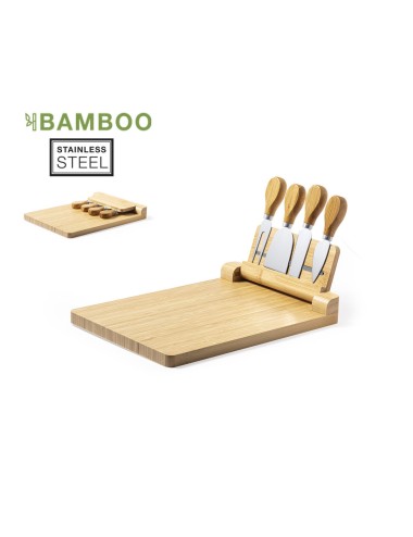 Set Fromages Mildred