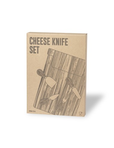 Set Fromages Mildred