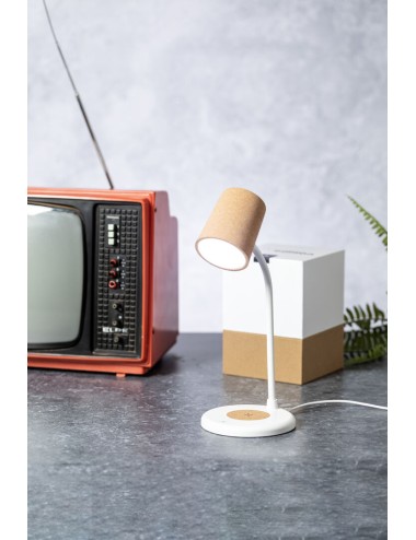 Lampe Multifonction Borstein