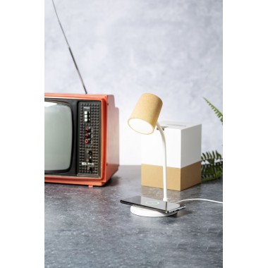 Lampe Multifonction Borstein