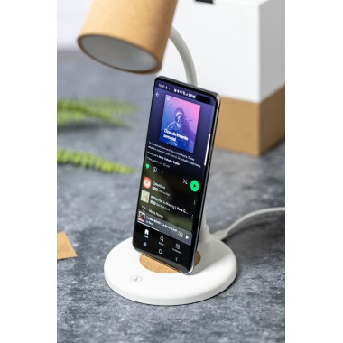 Lampe Multifonction Borstein