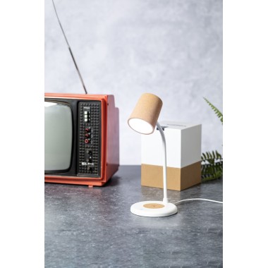 Lampe Multifonction Borstein