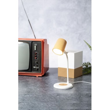 Lampe Multifonction Borstein