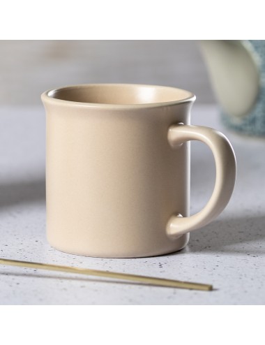 Tasse Byren