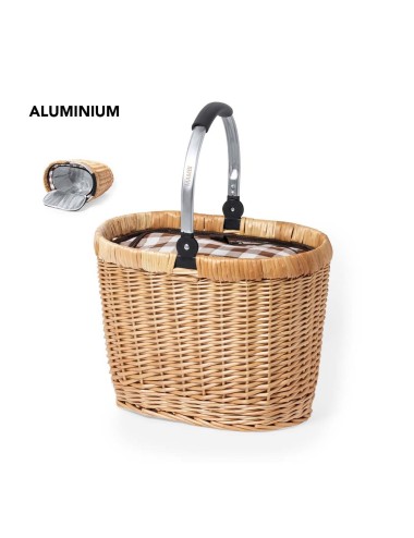 Sac Thermique Picnic Halbax