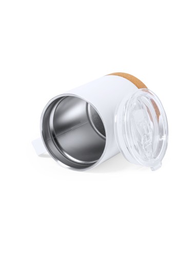 Tasse Thermique Sublimation Wifly