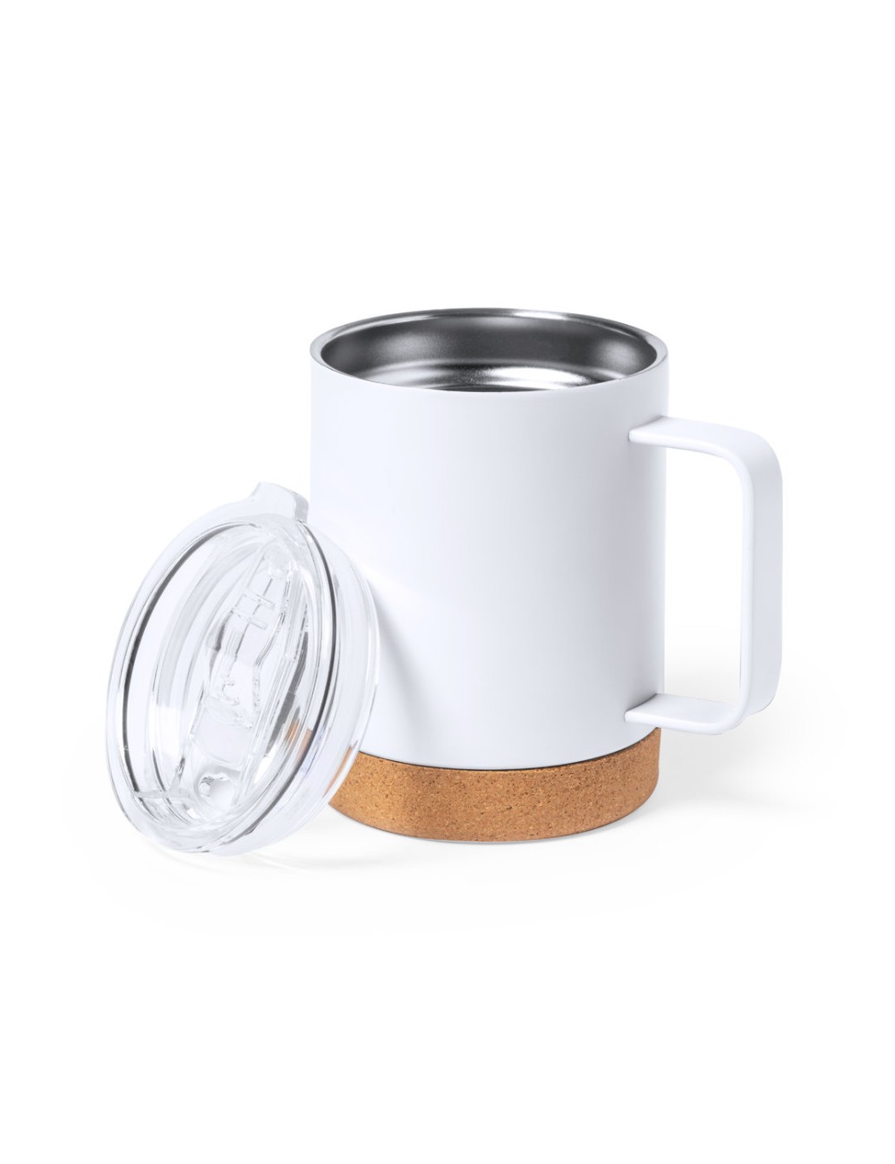 Tasse Thermique Sublimation Wifly