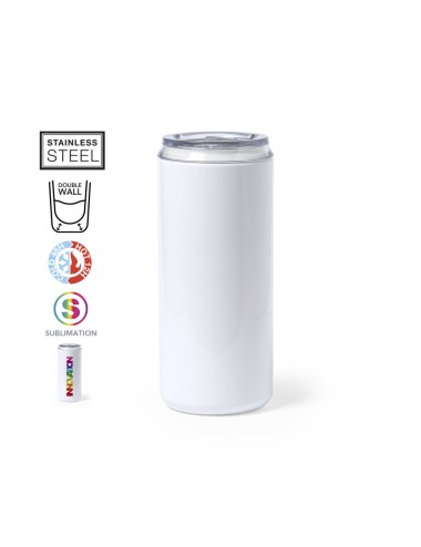 Verre Thermique Sublimation Kallum