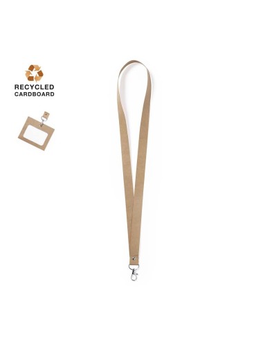 Lanyard Nerthus