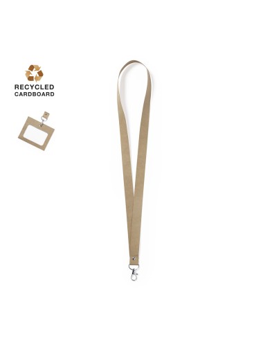 Lanyard Nerthus