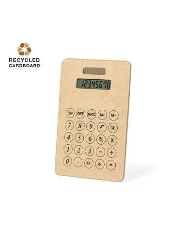 Calculatrice Vulcano