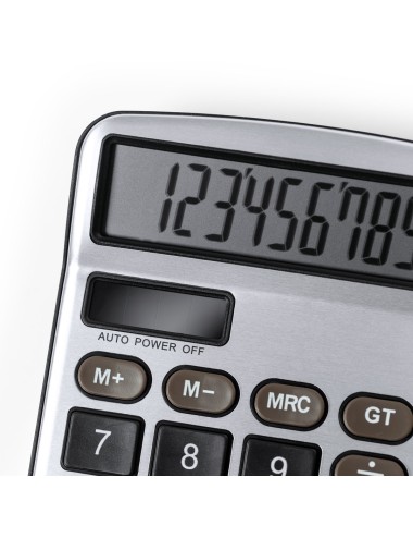 Calculatrice Tueris