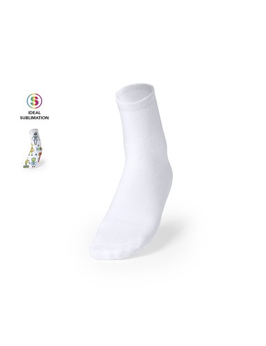 Chaussette Sublimation Sakam