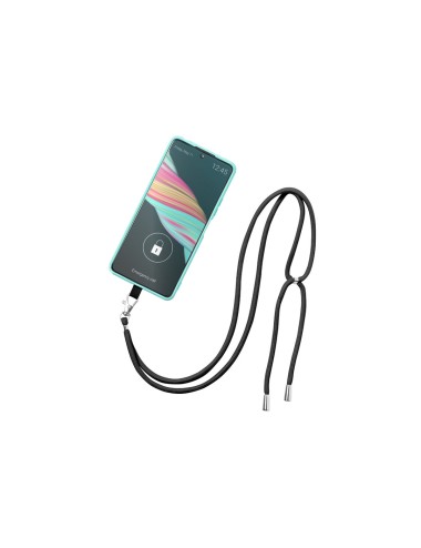 Lanyard Trimax