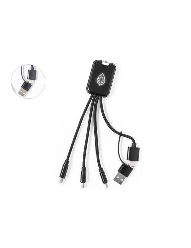 Câble du Chargeur Whoco