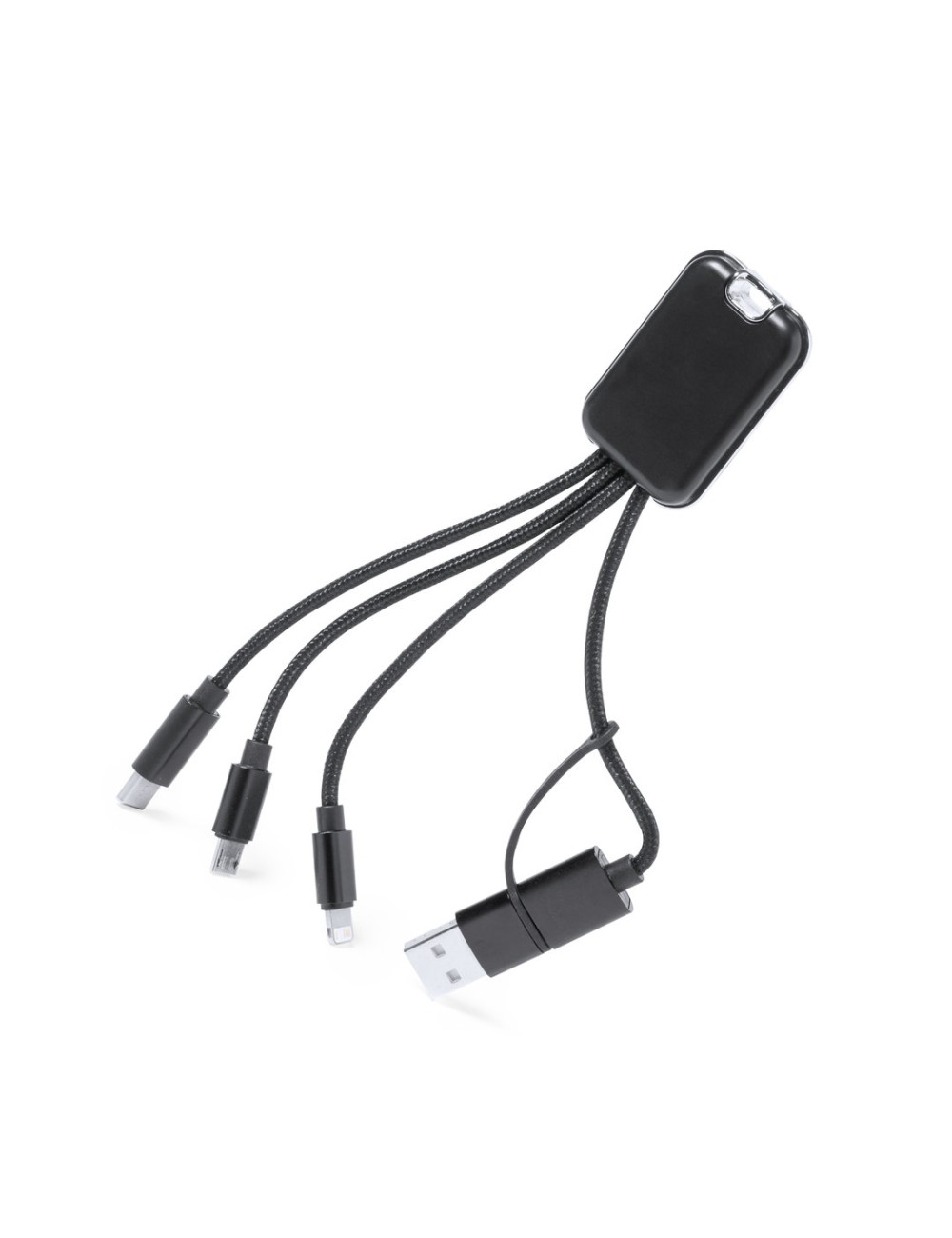 Câble du Chargeur Whoco