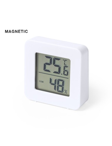 Station Météo Tynna