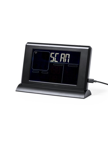 Station Météo Lautar