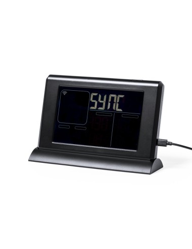 Station Météo Lautar