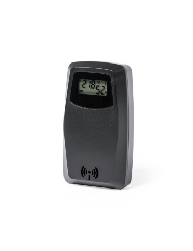 Station Météo Lautar