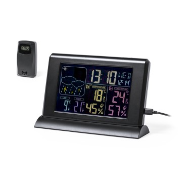 Station Météo Lautar