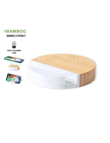 Support Chargeur Pargon