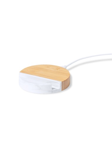 Support Chargeur Pargon