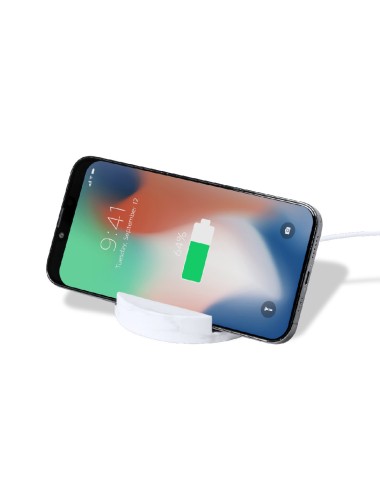 Support Chargeur Pargon