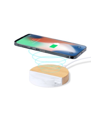 Support Chargeur Pargon