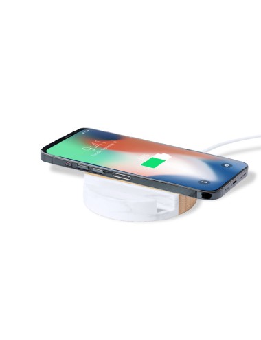 Support Chargeur Pargon