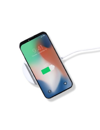 Support Chargeur Pargon