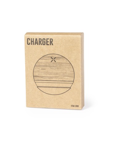 Support Chargeur Pargon